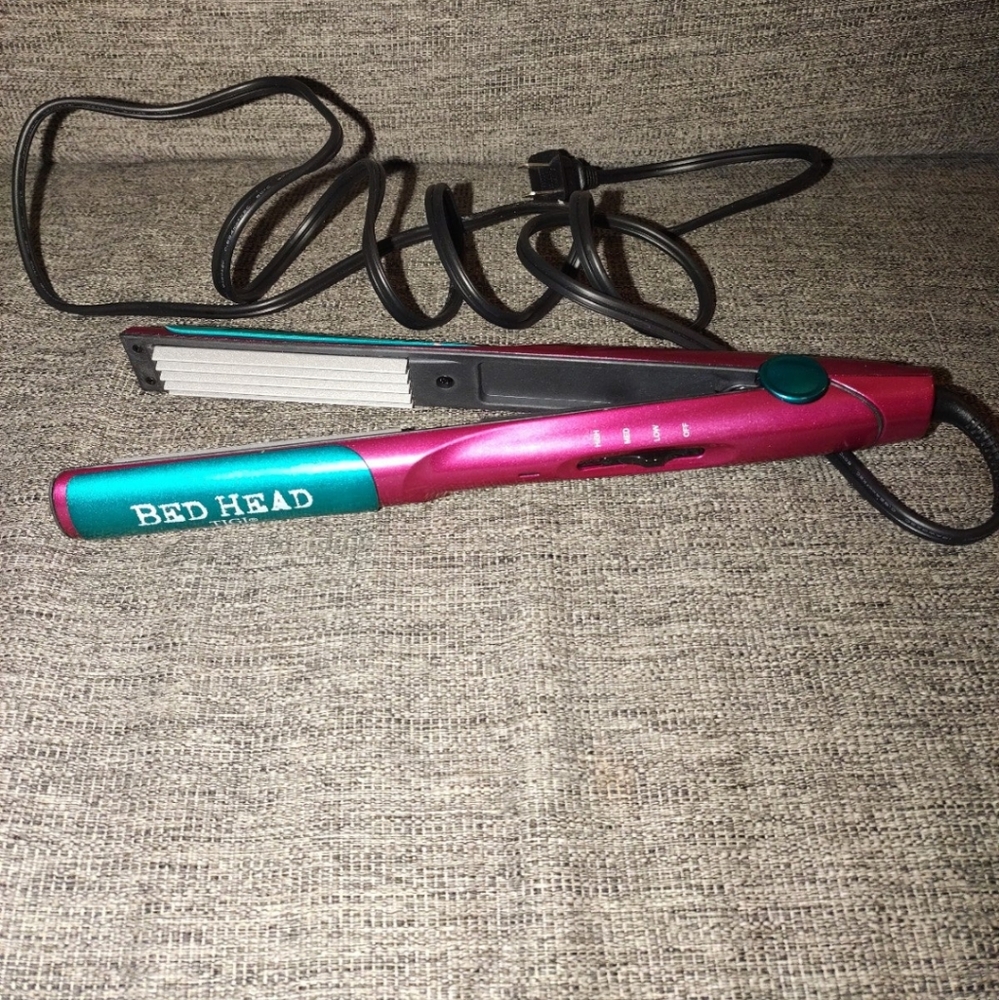 Bedhead little tease hair crimper